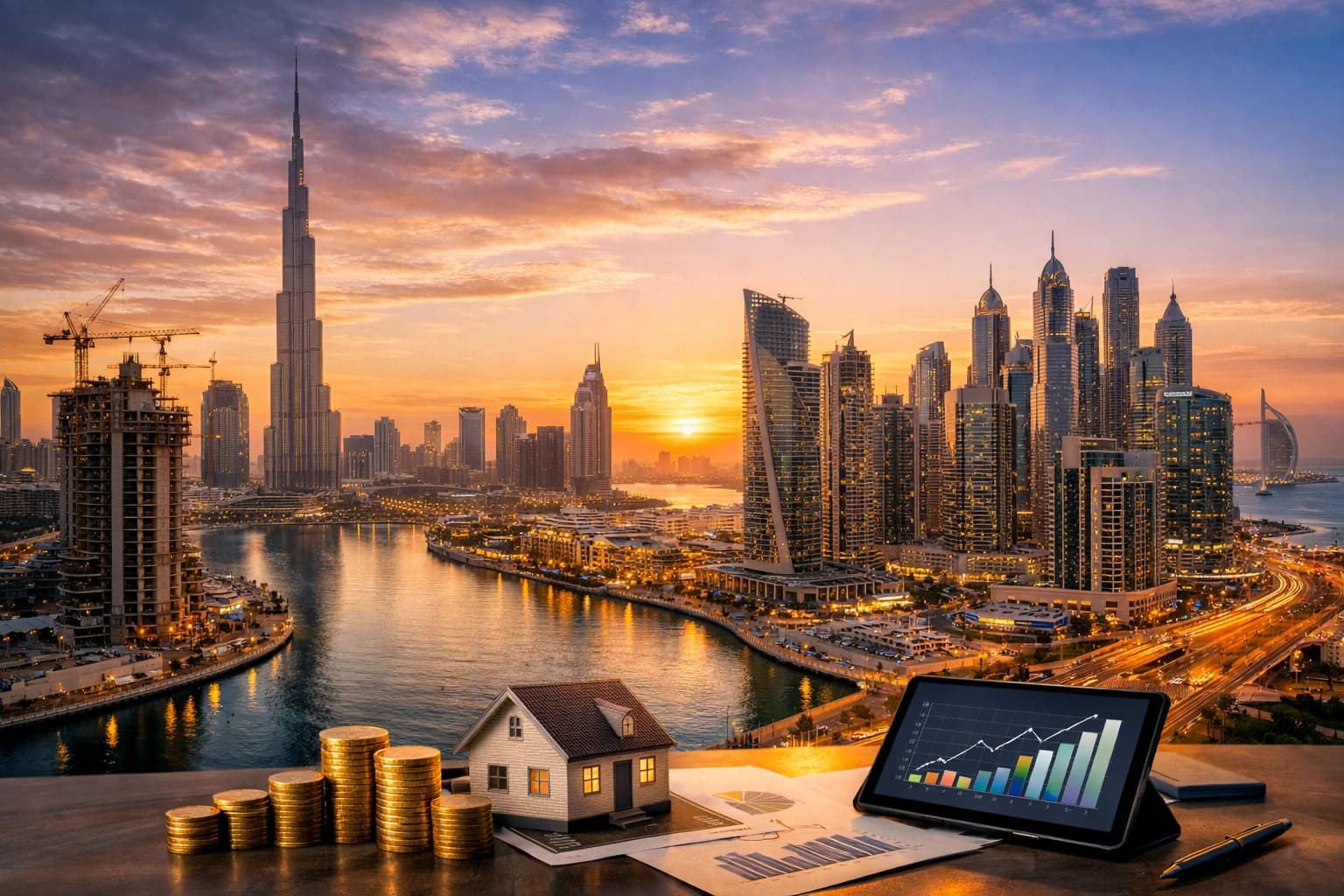 Dubai