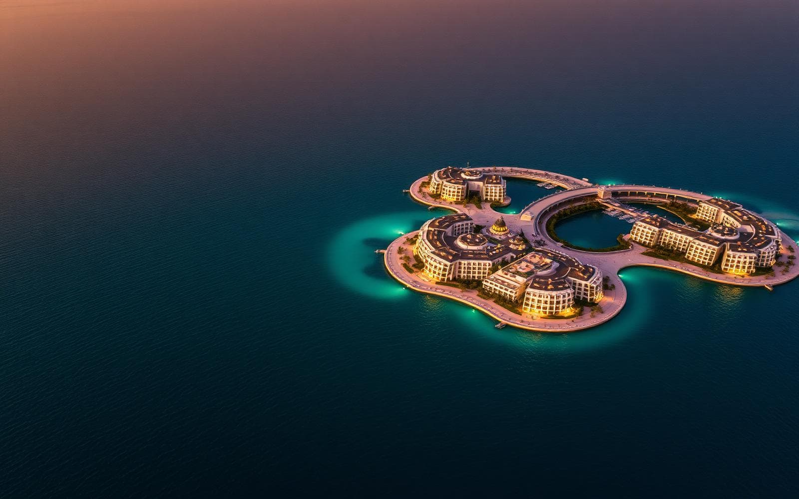 Palm Jumeirah