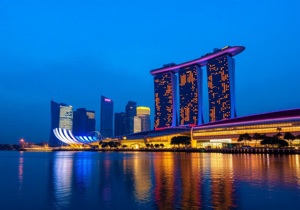 Singapore