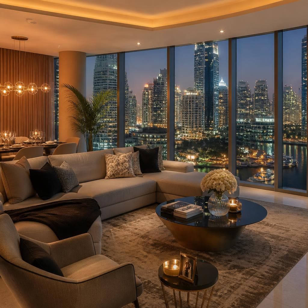 Property Management & Airbnb