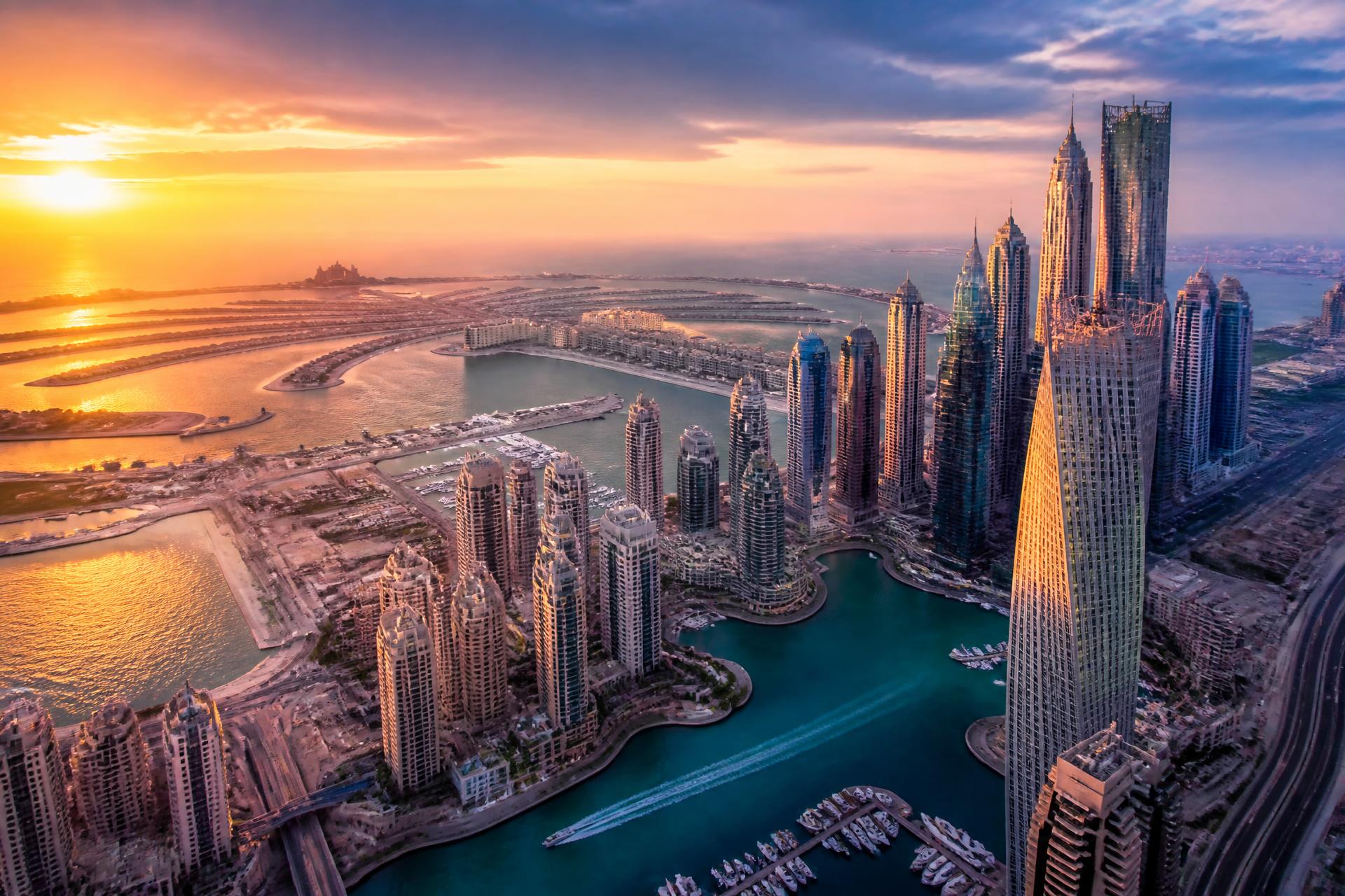 UAE Golden Visa Sourcing Premium