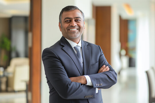 Rajesh Mehta