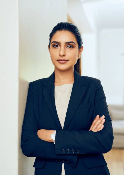 Priya Shah