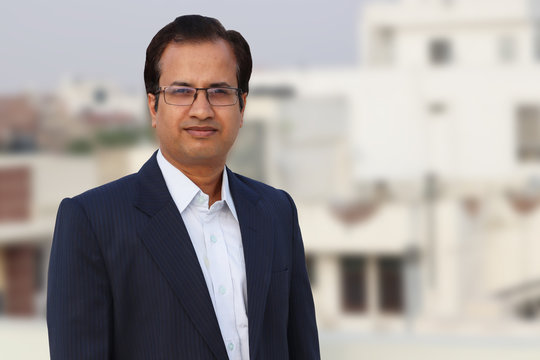 Anil Patel
